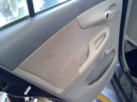 2010 TOYOTA COROLLA, GRAY,  BASE, 1.8L, MT,   Z05068